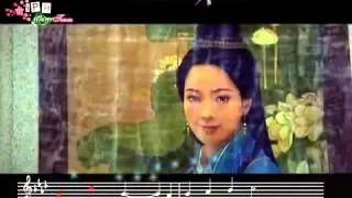 Endless love   Jackie Chan ft  Kim Hee sun The Myth OST