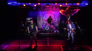 Heart Shaped Box (Nirvana Tribute)-Tourette's @ The Venu Boynton Beach 8-2-19