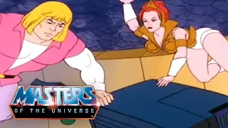 He-Man Official | 1 HOUR COMPILATION | He-Man Full Episode | Videos For Kids
