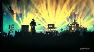 Coldplay - Fix You (Tokyo 2009)