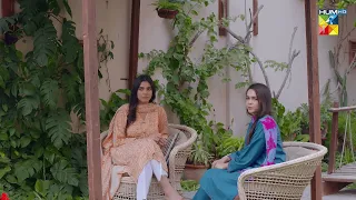 Donou Maa Beti Ke Tewar Badal Gaye....!! #ameemasaleem #adnanrazamir - Tum Mere Kya Ho - HUM TV