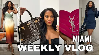 to be a single woman, I got A LOT of valentine gifts 😏❤️🥰 weekly vlog