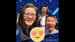 2022/0609今日笑一笑 幸福下麵🤣學校活動-打針同學先可以著便服🤔冇打針港人 你生活好嗎🤗藝人20年後可以翻身嗎？答案.. 係🤩