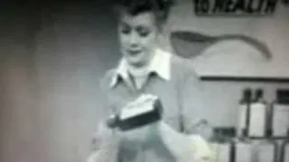 I love lucy 58th anniversary