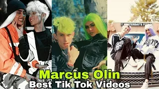 Tik Tok 2020 | Best Vine Marcus and Steph  || Подборка лучших видео Tik Tok / Best video compilation