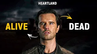 Did Ty Borden (Graham Wardle) Really Die in Heartland Season 14?
