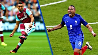 24 Buts INOUBLIABLES de Dimitri Payet