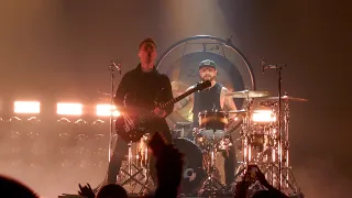 Royal Blood Live Fox Theater Oakland CA [Full Show]