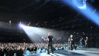 Nickelback - Someday - The O2, London