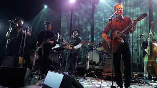 Calexico - Sunken Waltz ( Live at Alcatraz Milano, 2018 )