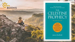 90 Second Summary - THE CELESTINE PROPHECY by James Redfield