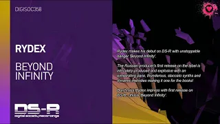 Rydex - Beyond Infinity (Extended Mix) [DS-R]