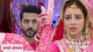 Jhanak Big Update-Today Episode-Arshi Biggest Mistake In Marriage, Anirudh Shock