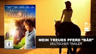 Mein treues Pferd Bär (Deutscher Trailer) | KSM