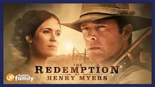 The Redemption of Henry Myers - Movie Sneak Peek