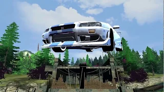 Final Pursuit With Paul Walker Nissan R34-2f2f