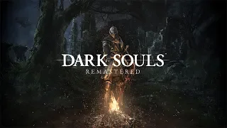 LOW KEY DARK SOULS SESSION