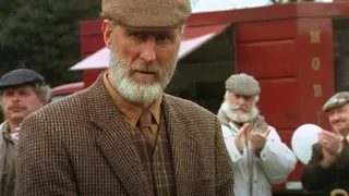 Owd Bob (James Cromwell) teljes hosszúságú film