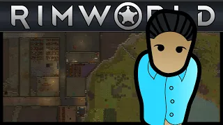 Rimworld - Die traurige Geschichte von Sergei aus Steindorf (3)