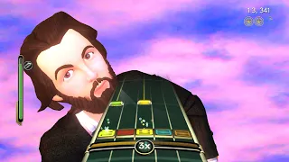 The Beatles Rock Band Custom DLC - Let Me Roll It by Paul McCartney & Wings (Band on the Run, 1973)