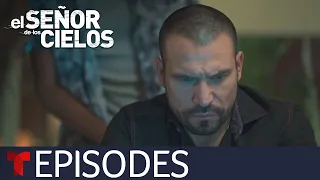 El Señor de los Cielos 8 | Episode 71 | Telemundo English