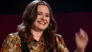 Dana Baldovici | "Piece Of My Heart” | Audiții pe nevăzute | Vocea României S11