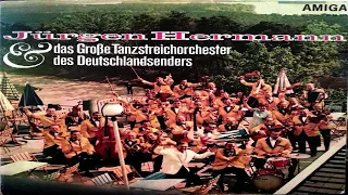 Jürgen Hermann & das Große Tanzstreichorchester des Deutschlandsenders 1968