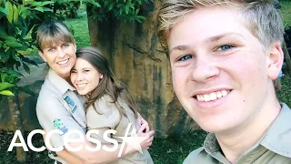 Bindi Irwin Pens Sweet Tribute To Her Brother Robert Ahead Of Her Wedding: 'I'm So Lucky’