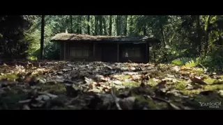 The Cabin In The Woods (Trailer Official 2012)