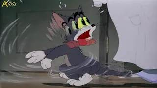 Episode 4 Fraidy Cat 1942 Tom & Jerry Classic Cartoon Full HD 1080p (Part 2 of 3)