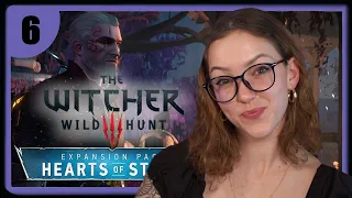 A Dance with Gaunter (The Final Chapter) ✧ Witcher 3: Hearts of Stone First Playthrough ✧ Part 6