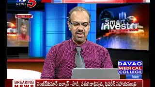 31st May 2019 TV5 News Smart Investor