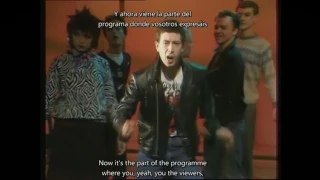 THE YOUNG ONES 1x01 Demolition 10