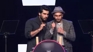 AIB Knockout   The Roast of Arjun Kapoor and Ranveer Singh   Part 3