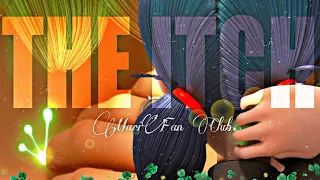 The Itch [AMV]Neffex | *⚠Contains major spoilers of Risk + strike back*| Miraculous |MariFan Club