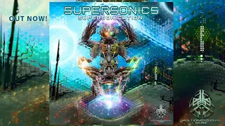 SUPERSONICS (Arcek & Xenrox) - RAINBLOW