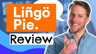 LingoPie Review 2024 (Is It Worth It?)