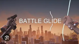 how to get the ber pistol in battle glide