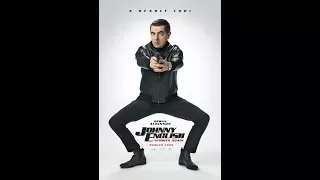 Ο JOHNNY ENGLISH ΞΑΝΑΧΤΥΠΑ (JOHNNY ENGLISH STRIKES AGAIN) - TRAILER (GREEK SUBS)