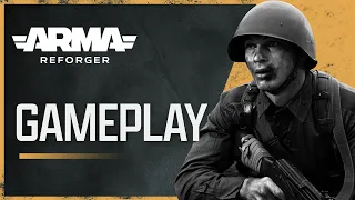 Arma Reforger: Gameplay