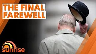 Prince Philip funeral: Inside the final preparations | Sunrise