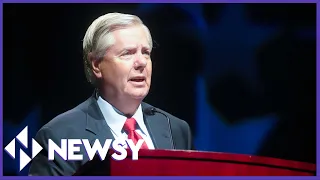 Judge: Sen. Lindsey Graham Must Testify In Georgia Election Probe
