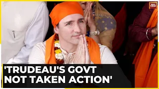 India Today's Gaurav Sawant Express Views On India-Canada Relations Following Canada's Claims