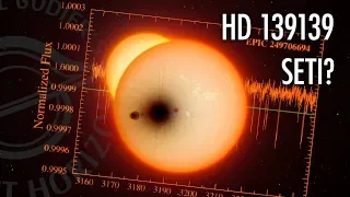 The Mysterious Star HD 139139 with Dr. Andrew Vanderburg