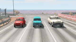 Retro race