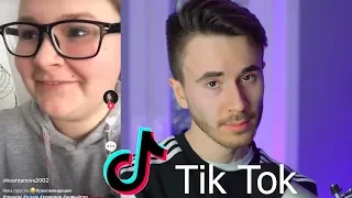 Тик Ток! Феминистки Разошлись в Tik Tok! Отжигают! Мьюзикали или Musical.ly