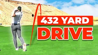 Here‘s What Happened… | Pro Long Drive Competition | Recap & Commentary by Martin Borgmeier
