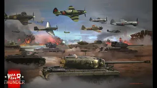 War Thunder лучшие моменты часть 3. Best moments