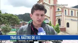 Campesinos en Cundinamarca, atemorizados por un supuesto ‘chupacabras’ 21 Mayo 2016