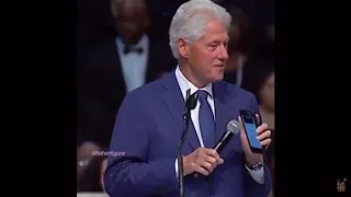 Bill Clinton bruh sound effect meme